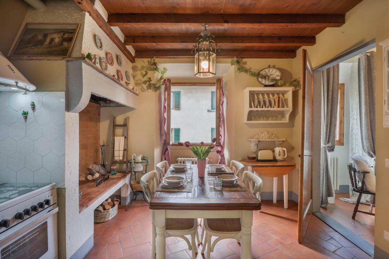 Appartamento Sangallo Suite-hosted By Sweetstay *