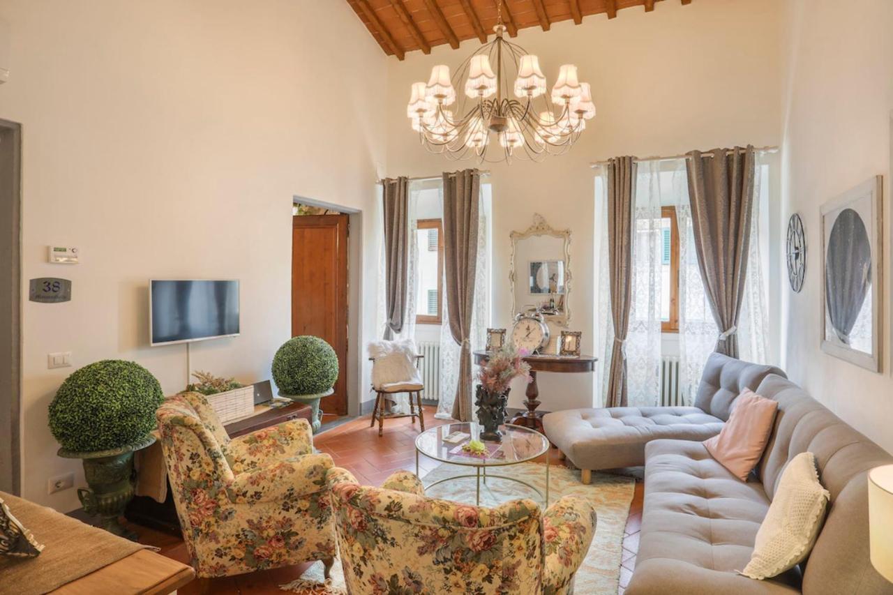 Appartamento Sangallo Suite-hosted By Sweetstay *