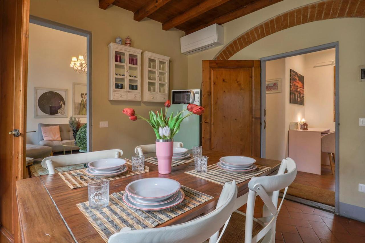 Sangallo Suite-hosted By Sweetstay Appartamento