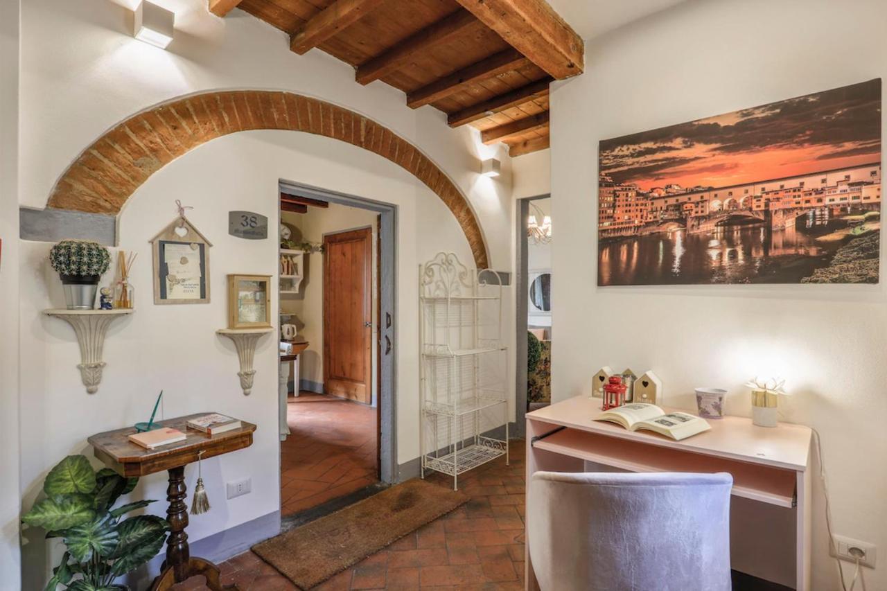 Sangallo Suite-hosted By Sweetstay Firenze