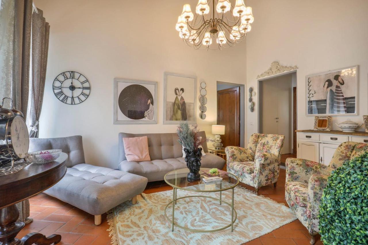 Appartamento Sangallo Suite-hosted By Sweetstay *