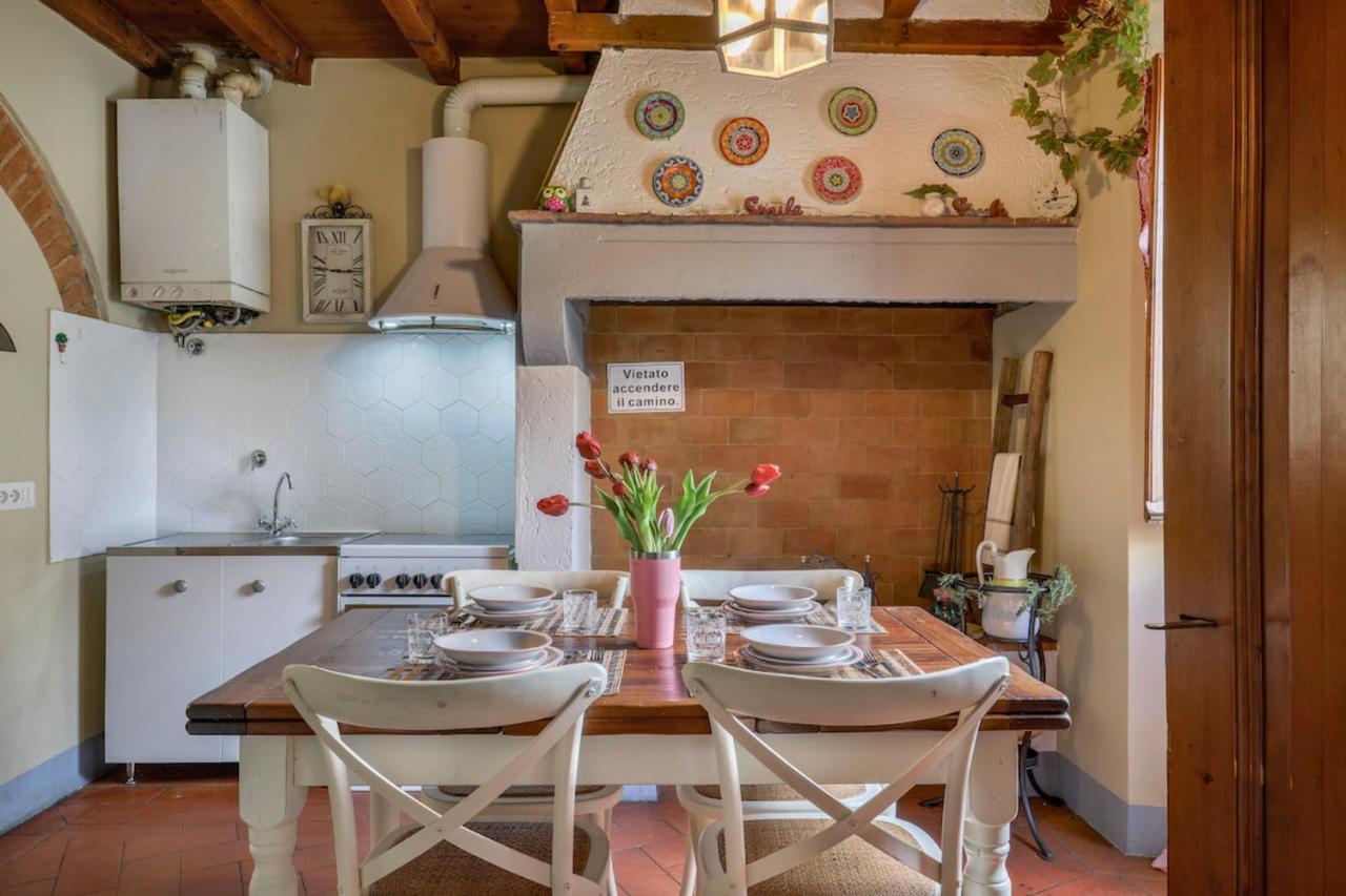 Sangallo Suite-hosted By Sweetstay Firenze