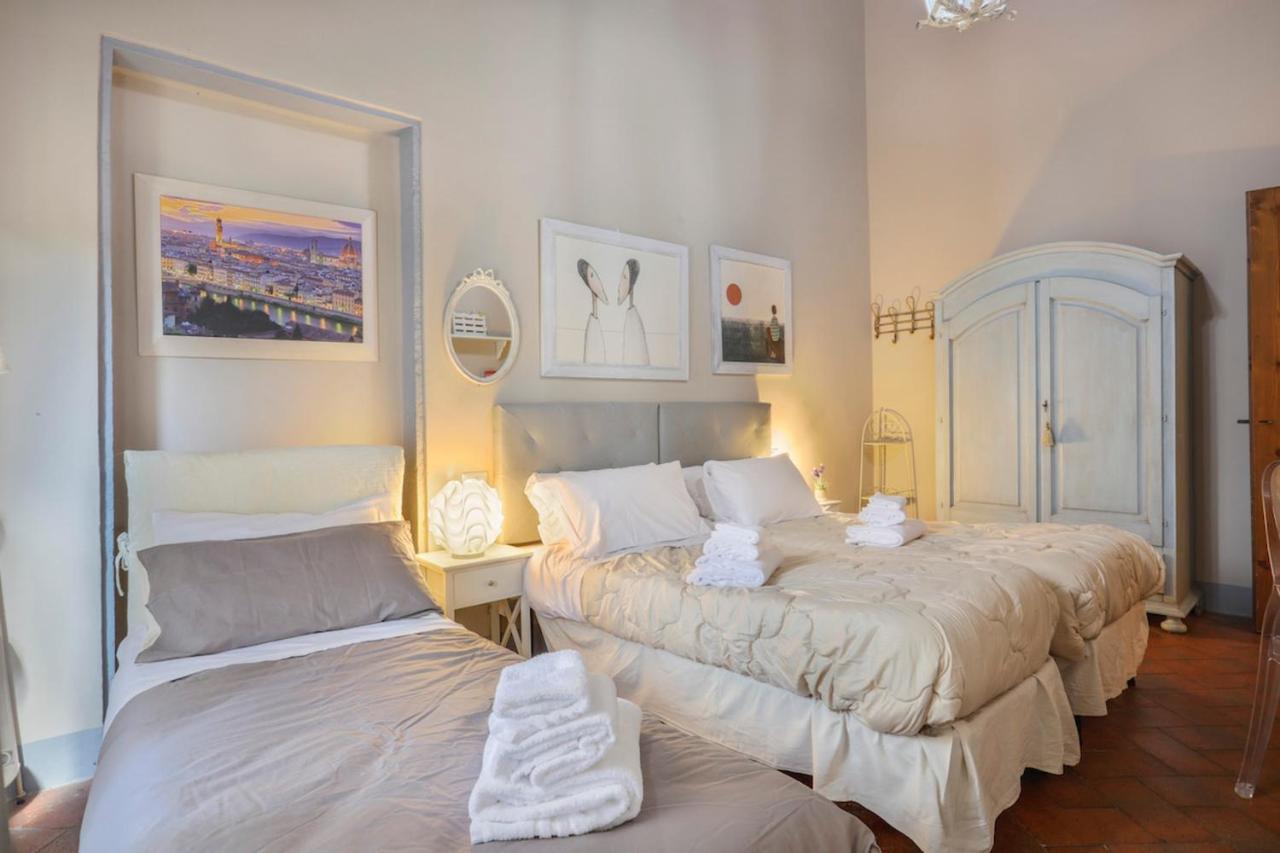 Sangallo Suite-hosted By Sweetstay Appartamento Firenze