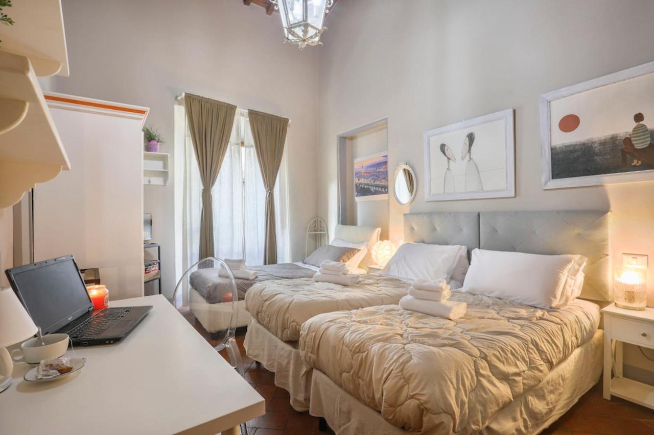 Sangallo Suite-hosted By Sweetstay Appartamento