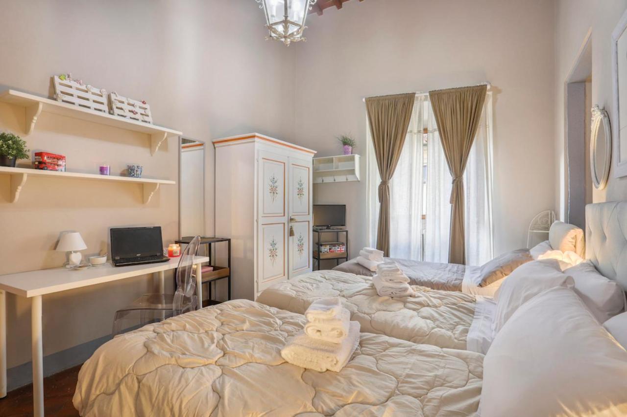 Sangallo Suite-hosted By Sweetstay Appartamento