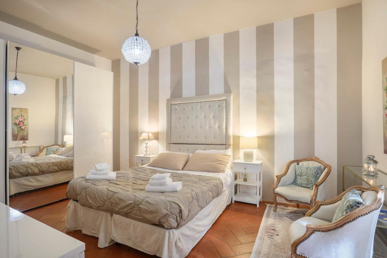 Sangallo Suite-hosted By Sweetstay Appartamento Firenze