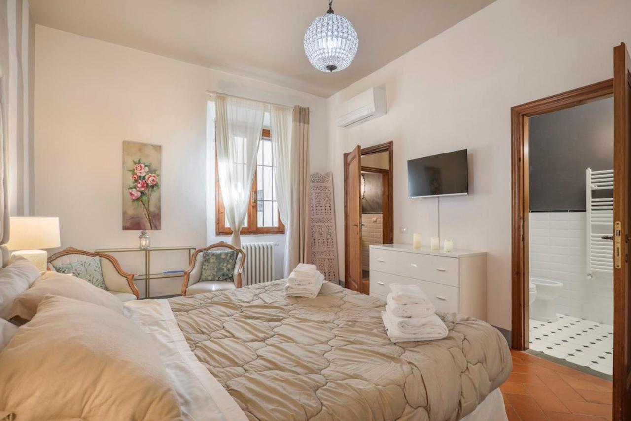 Sangallo Suite-hosted By Sweetstay Appartamento