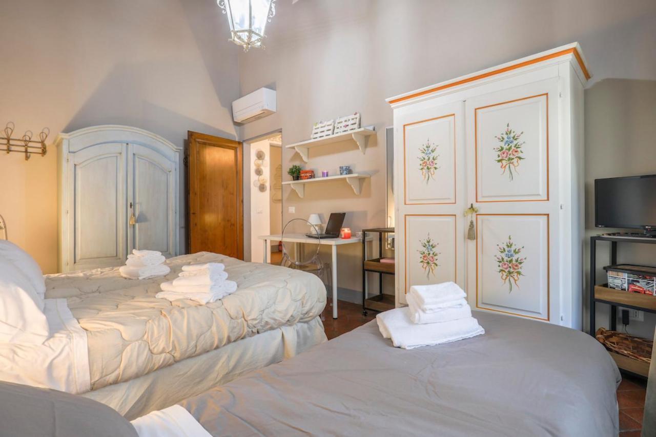 Sangallo Suite-hosted By Sweetstay Appartamento *