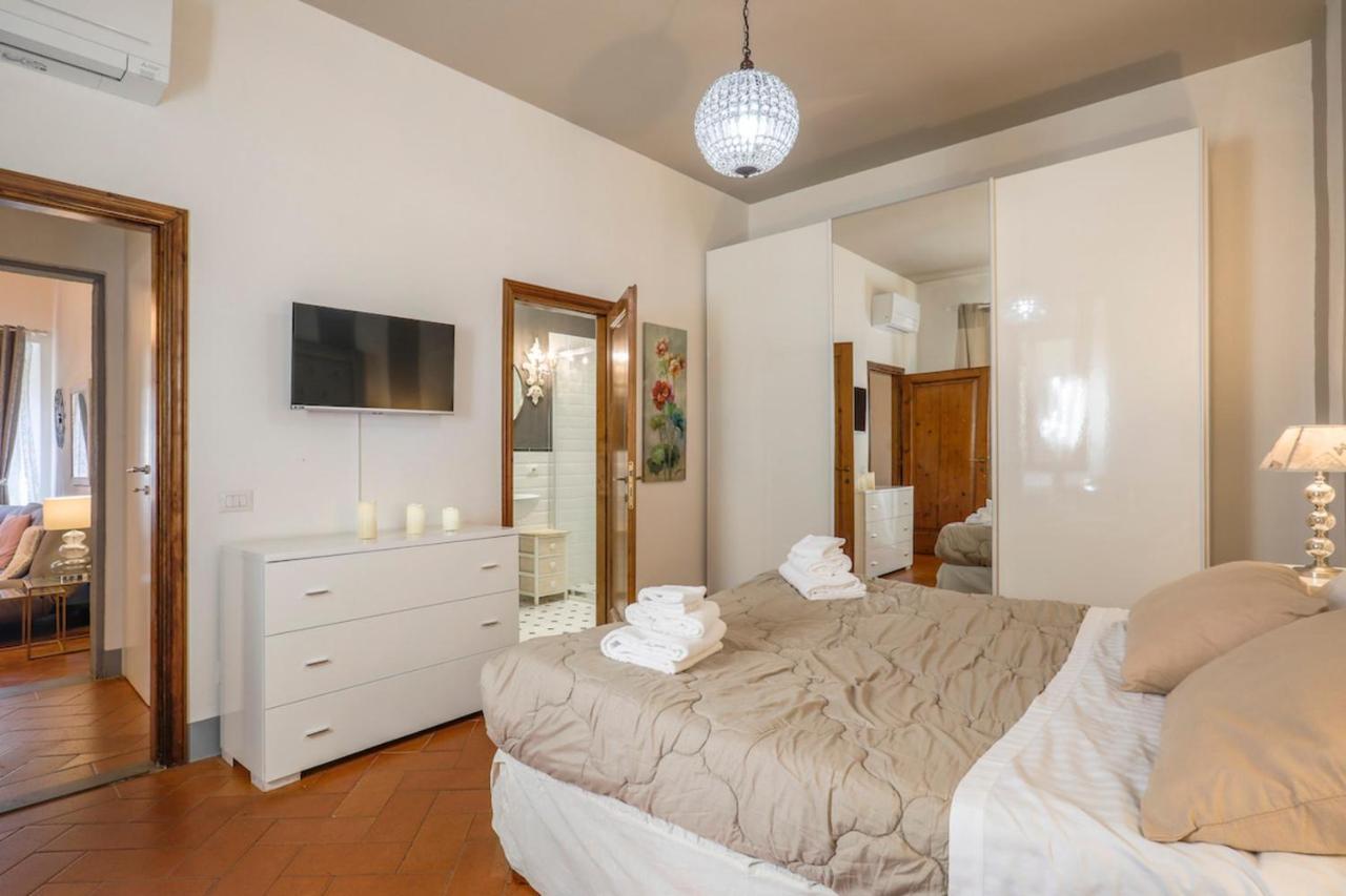 Sangallo Suite-hosted By Sweetstay Firenze